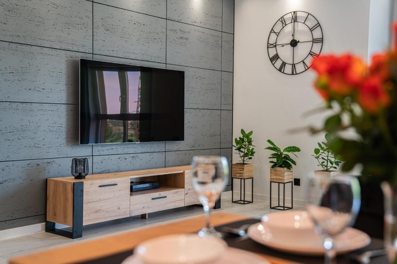 דירות ילנייה גורה Apartament Duzy Staw מראה חיצוני תמונה